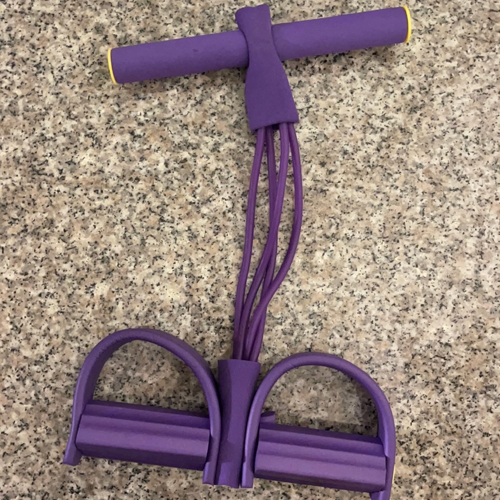 AB Trainer